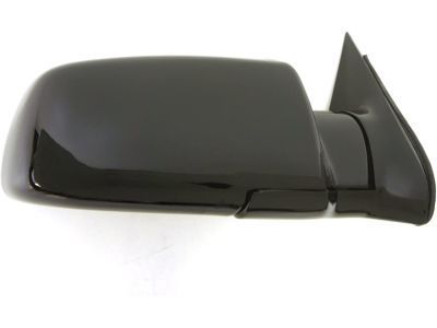 GM 15764758 Mirror,Outside Rear View