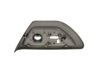 89043631 GM Cover,Driver Seat Outer Adjuster Upper Finish Product Photo 2 of 3
