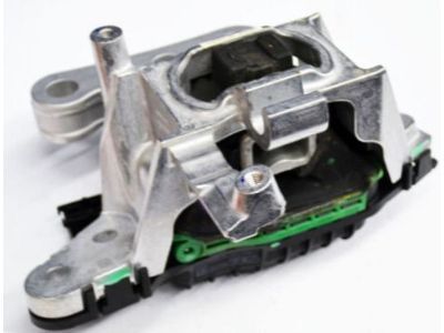 2016 Chevrolet Volt Motor And Transmission Mount - 22969965