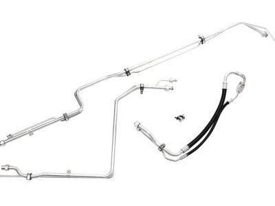 2002 Chevrolet Express A/C Hose - 19213699