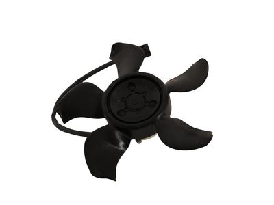 2024 Chevrolet Silverado Fan Motor - 85589271