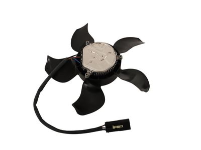 2024 Chevrolet Silverado Fan Motor - 85589271
