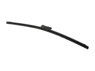 2015 Cadillac CTS Wiper Blade - 84017838