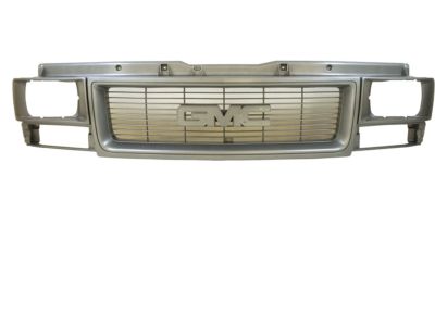 GM 19131429 Grille Asm,Radiator(Gmc)