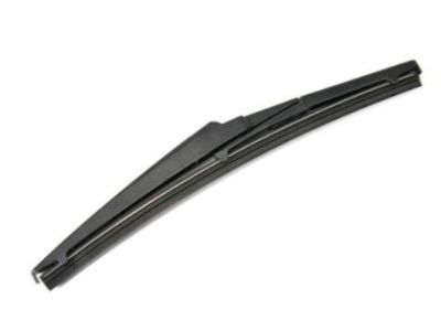 Chevrolet HHR Wiper Blade - 22709463