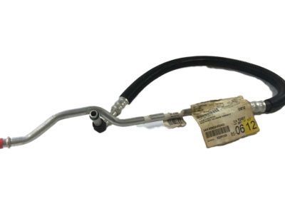 1994 GMC Yukon Cooling Hose - 12472302