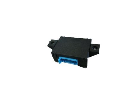 GM 10333593 Rear Object Alarm Module