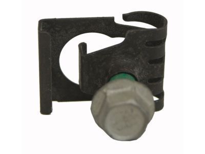 11569844 - Genuine GM Clip Asm