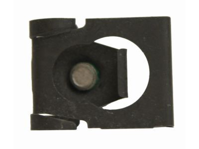 11569844 - Genuine GM Clip Asm