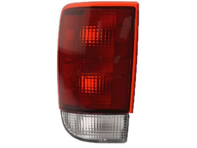 GMC Jimmy Back Up Light - 19179358