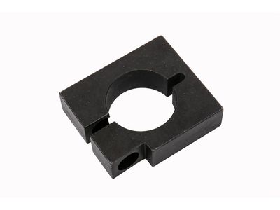 12560419 GM Clamp, Propeller Shaft Hub Product Photo 2 of 2