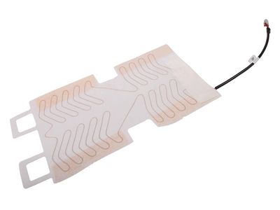 Chevrolet Suburban Seat Heater Pad - 84519613