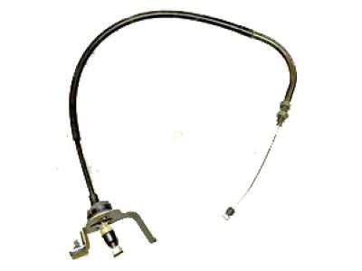 1998 GMC Suburban Throttle Cable - 15733561