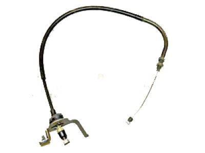 1997 Chevrolet C2500 Throttle Cable - 15733561