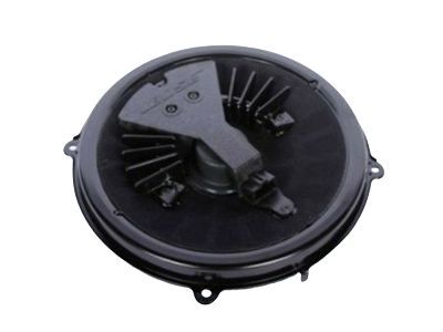 GM 25950303 Speaker Assembly, Radio Rear