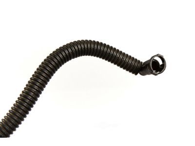 GM 15033469 Hose Assembly, Evap Emission Rear *Marked Print