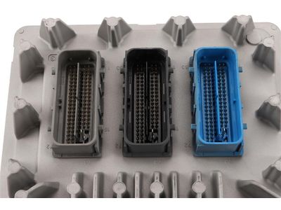 2017 Cadillac CTS Engine Control Module - 19432267