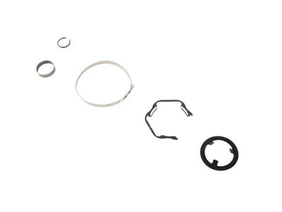 2018 Buick Envision CV Joint - 84282514