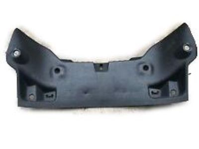 GM 92231257 Panel,Rear End Trim Finish