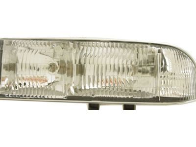 1998 Chevrolet Blazer Headlight - 16526217