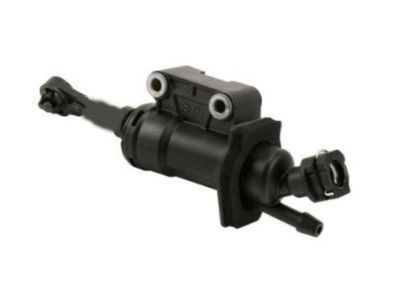 Chevrolet Camaro Clutch Master Cylinder - 92199594