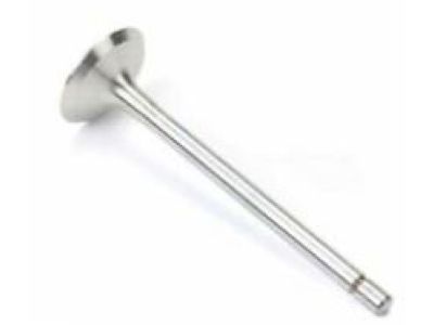 Cadillac Exhaust Valve - 12575356