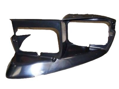 GM 10410721 Bezel, Headlamp