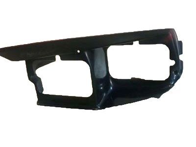 GM 10410721 Bezel, Headlamp