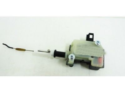 Pontiac GTO Tailgate Lock - 92148142