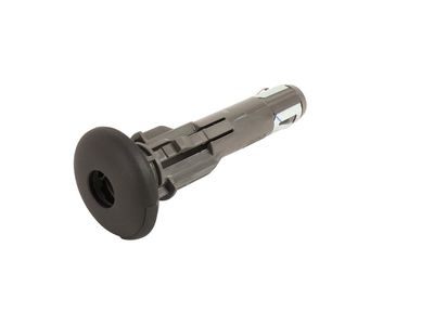 84670314 GM Guide Assembly, R/Seat H/Rst *Black Product Photo 2 of 2