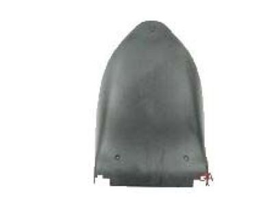 GM 88994129 Cover Asm,Driver Seat Back Cushion