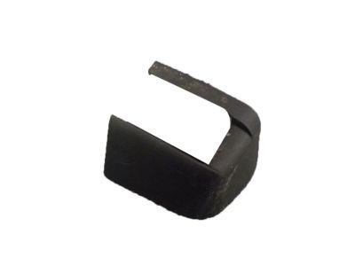 GM 92176499 Cover,Driver Seat Inner Adjuster Rear Finish