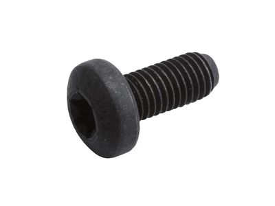 GM 11569749 Bolt,Rear Seat Shoulder Belt Guide Bracket 11569749 GM Bolt,Rear Seat Shoulder Belt Guide Bracket Product Photo 1 of 2