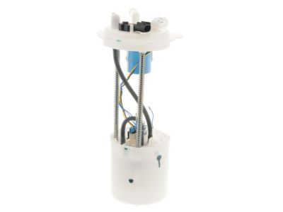 Hummer H2 Fuel Tank Sending Unit - 19260715