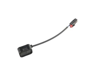 85156788 GM MICROPHONE ASM-M/TEL Product Photo 1 of 2