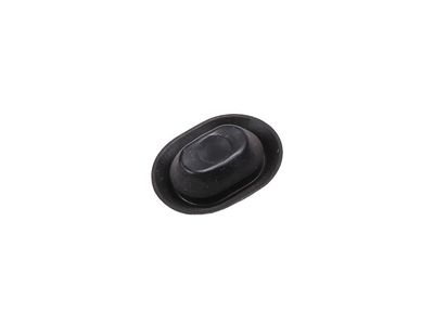 2010 Hummer H3 Body Mount Hole Plug - 10111937