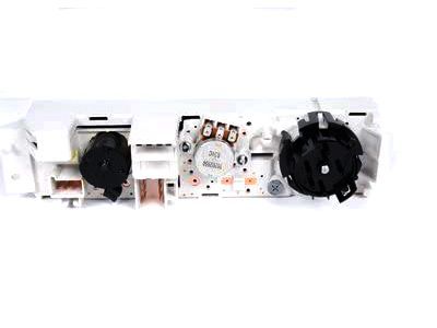 GM 23283454 Heating And Air Conditioning Control Panel