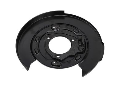 Chevrolet Brake Backing Plate - 25911892