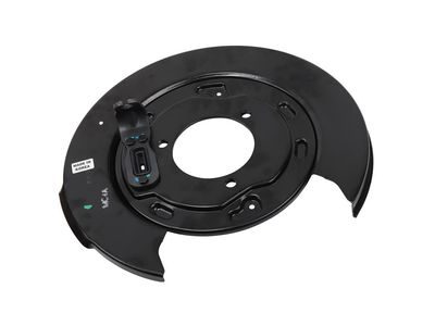 Chevrolet Brake Backing Plate - 25911892