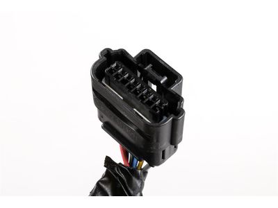 GM 23491505 Rear Object Alarm Sensor Wiring Harness Assembly 23491505 GM Rear Object Alarm Sensor Wiring Harness Assembly Product Photo 1 of 4
