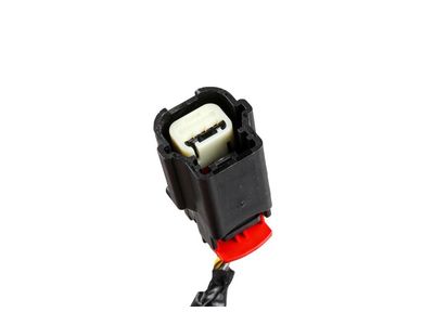 23491505 GM Rear Object Alarm Sensor Wiring Harness Assembly Product Photo 2 of 4