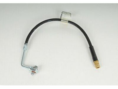 Hummer H3 Brake Line - 22824124