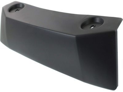 GM 84410295 Cover, Rear Bpr Fascia Trlr Hitch Acc Hole