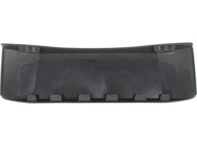 GM 84410295 Cover, Rear Bpr Fascia Trlr Hitch Acc Hole