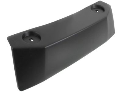 GM 84410295 Cover, Rear Bpr Fascia Trlr Hitch Acc Hole