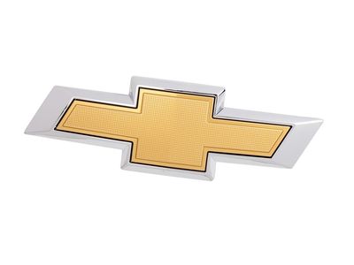 2011 Chevrolet Cruze Emblem - 95441429