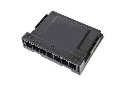 GM Body Control Module - 13594571