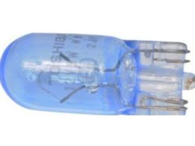 Buick Enclave Interior Light Bulb - 25763464