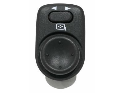 GM Mirror Switch - 84545374