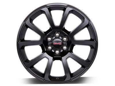 Chevrolet Colorado Spare Wheel - 84054681